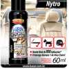 Spray Renovador de Ambientes Stop Cheiro Nytro 60ml - Imagem 5