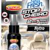 Spray Renovador de Ambientes Stop Cheiro Nytro 60ml - Imagem 3