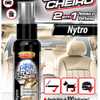 Spray Renovador de Ambientes Stop Cheiro Nytro 60ml - Imagem 4