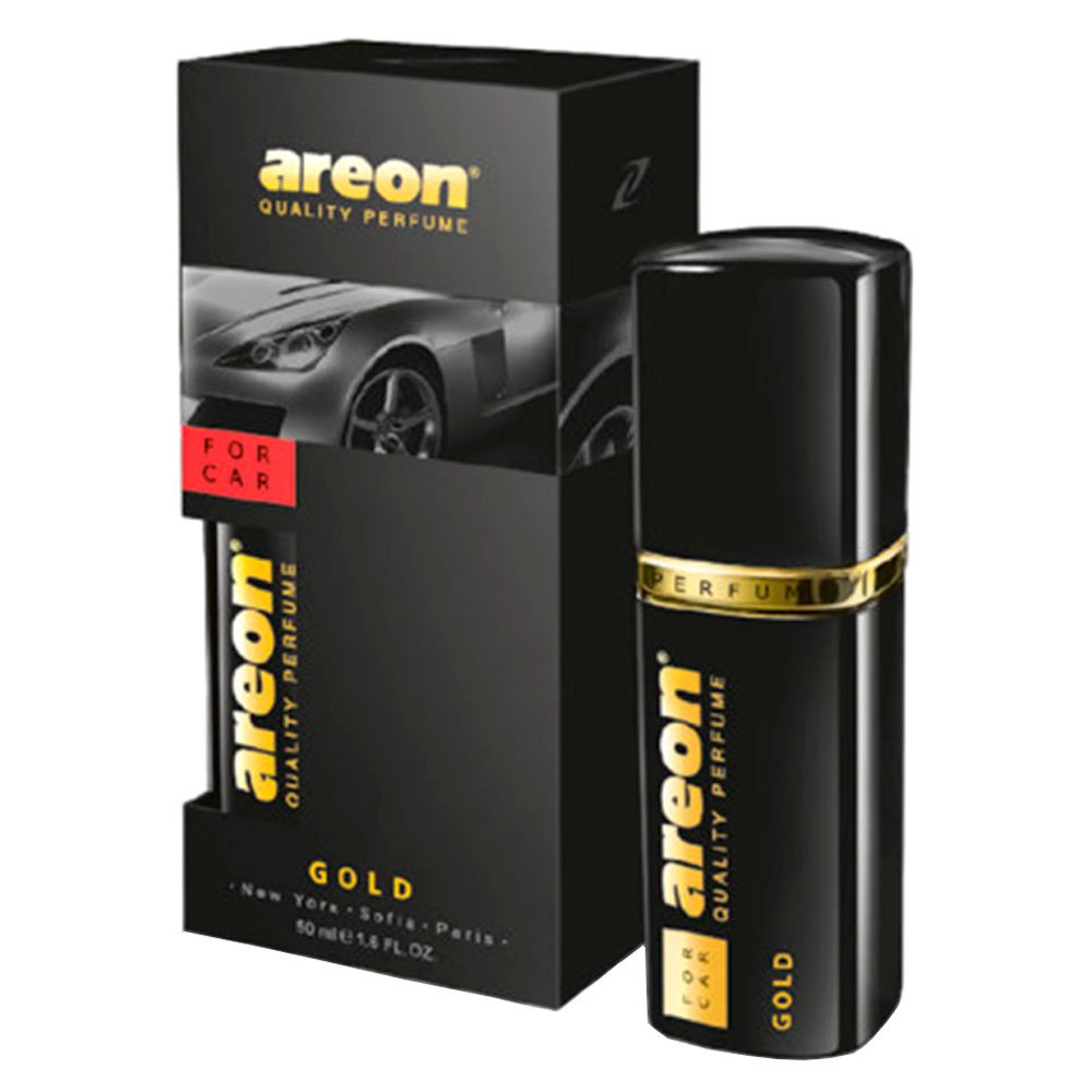 Perfume Gold para Carro 50ml - Imagem zoom
