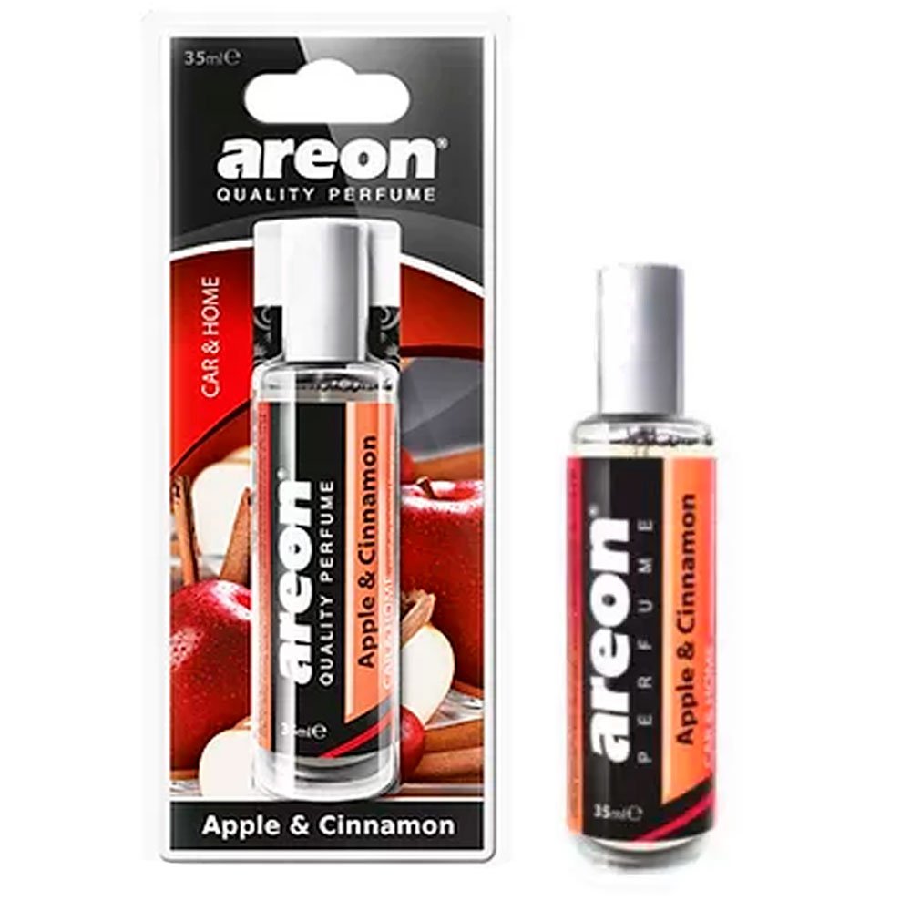 Perfume para Ambientes Apple And Cinnamon 35ml - Imagem zoom