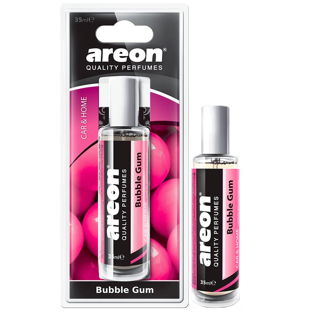 Aromatizante de Ambientes Perfume Bubble Gum 35ml - Imagem zoom