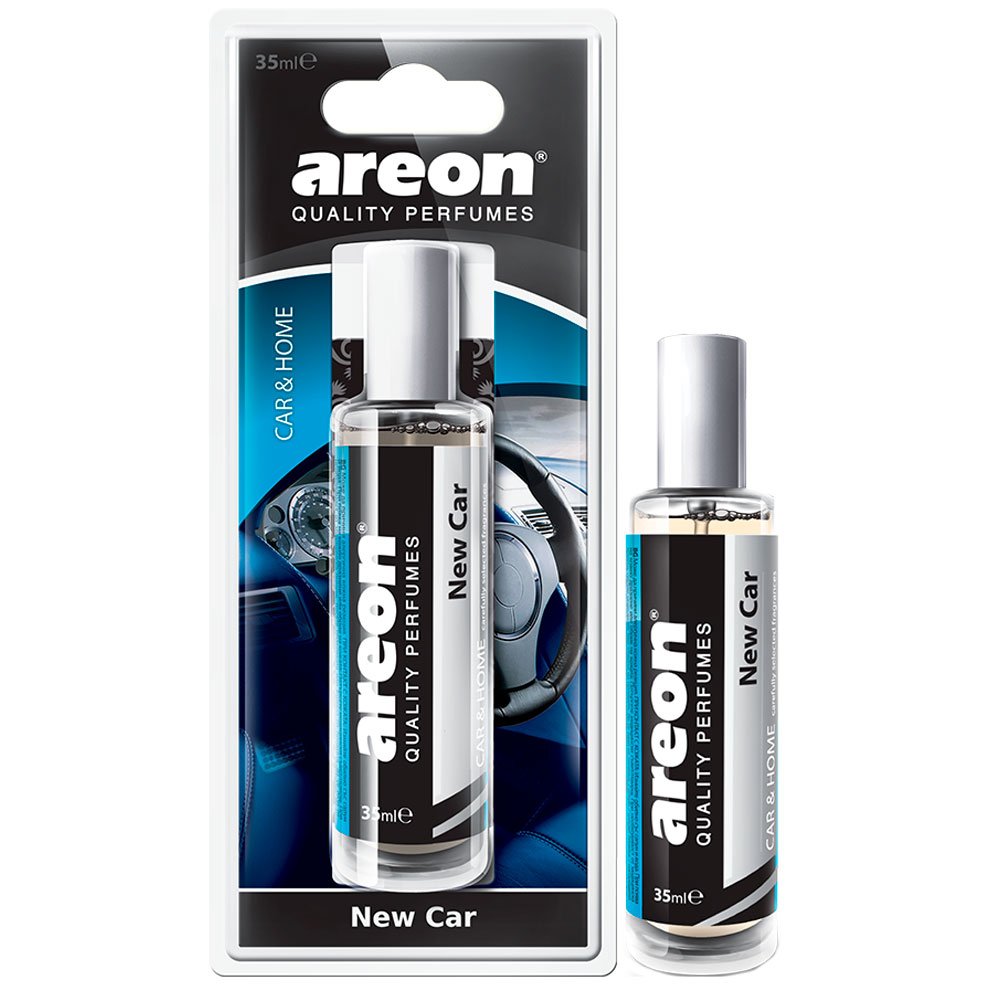 Aromatizante de Ambientes Perfume New Car - Imagem zoom