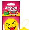 Aromatizante para Carros Smile Seco Apple e Cinnamon  - Imagem 2