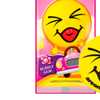 Aromatizante para Carros Smile Seco Bubble Gum - Imagem 2