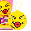 Aromatizante para Carros Smile Seco Bubble Gum - Imagem 3