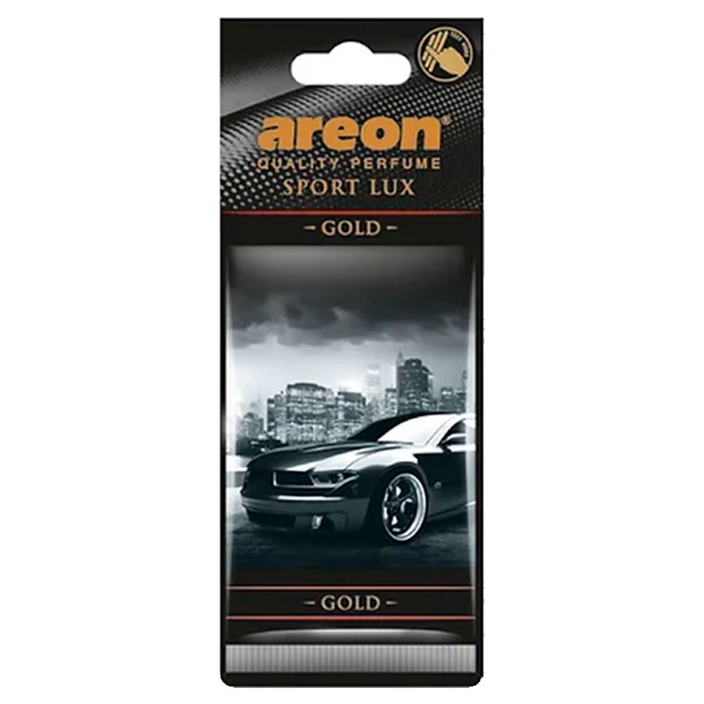 Aromatizante para Carros Sport Lux Gold - Imagem zoom