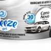 Odorizante para Automóvel Breeze Gel Carro Novo 60g - Imagem 4
