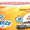 Odorizante para Automóvel Breeze Gel Ice Apple 60g - Imagem 3