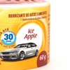 Odorizante para Automóvel Breeze Gel Ice Apple 60g - Imagem 5