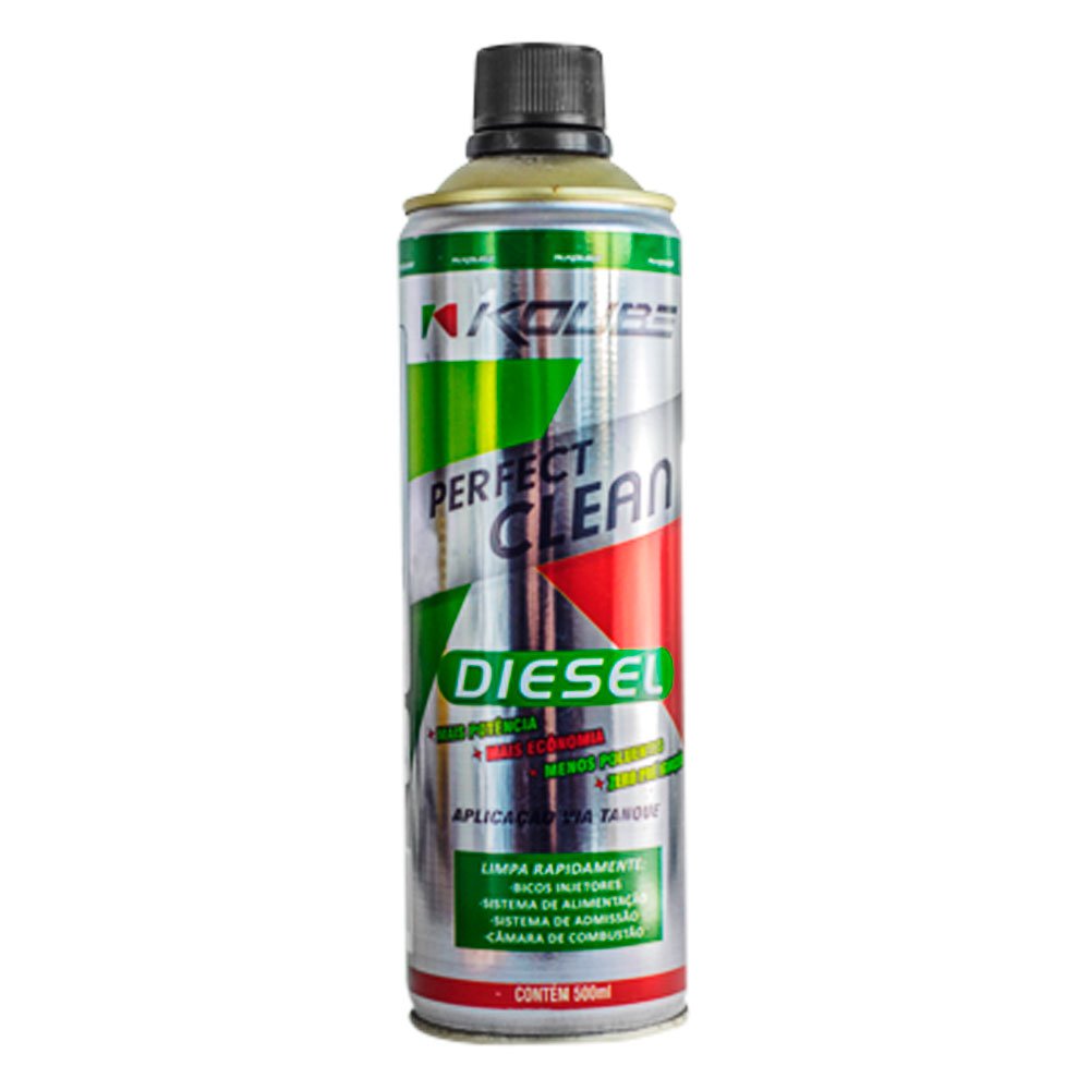 Perfect Clean Diesel 20018 500ml - Imagem zoom