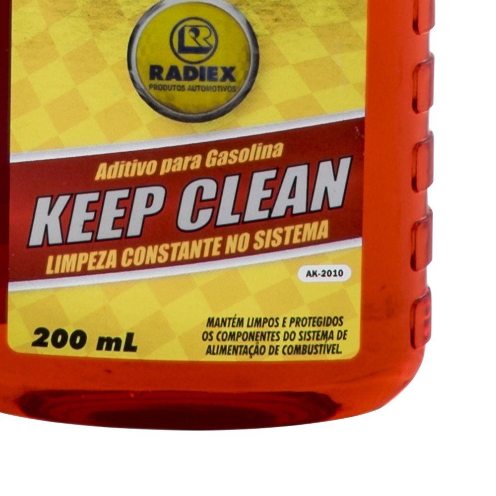 ADITIVO PARA GASOLINA R-27 CLEAN YECTOR – CODIALUB