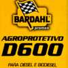 Agroprotetivo D600 para Tratamento Diesel e Biodiesel 500 ml  - Imagem 3