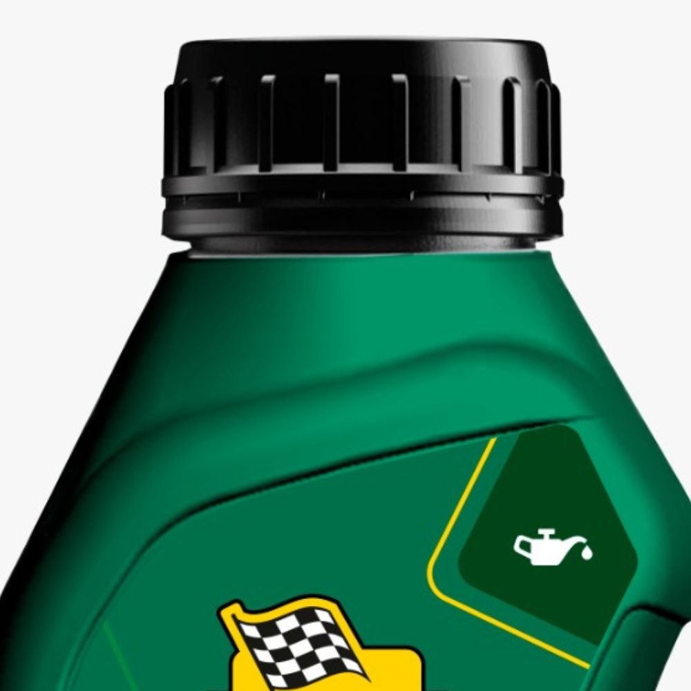 Limpeza Motores Diesel Top Professional 1L