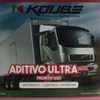 Aditivo Ultra Diesel Pronto Uso Rosa 20 Litros  - Imagem 4