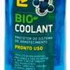 Aditivo para Radiador Bio Coolant Pronto Uso Azul 1 Litro - Imagem 4