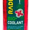 Aditivo para Radiador Bio Coolant Concentrado Rosa 1 Litro - Imagem 4