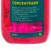 Aditivo para Radiador Bio Coolant Concentrado Rosa 1 Litro - Imagem 5