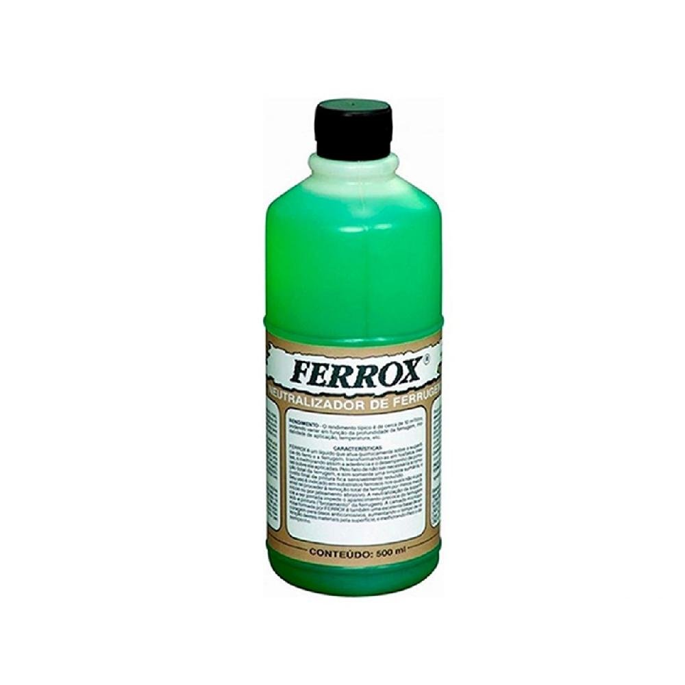 Ferrox 500Ml-ALIANCA-298097