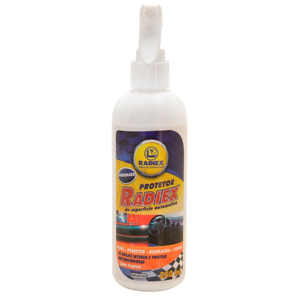 Protetor de Superfície Automotiva 250ml - Imagem zoom