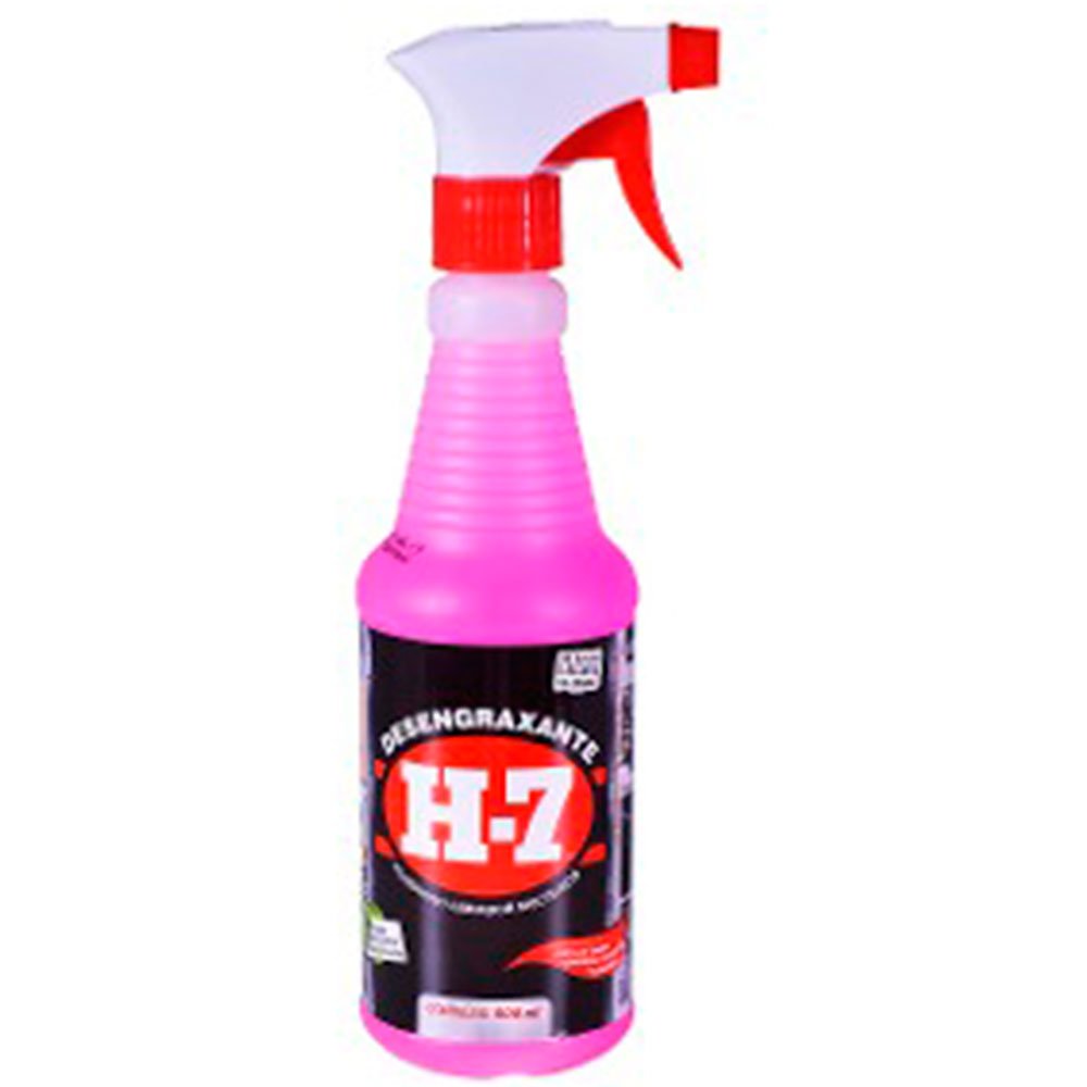 Desengraxante Multiuso Spray 500ml -H7-702358