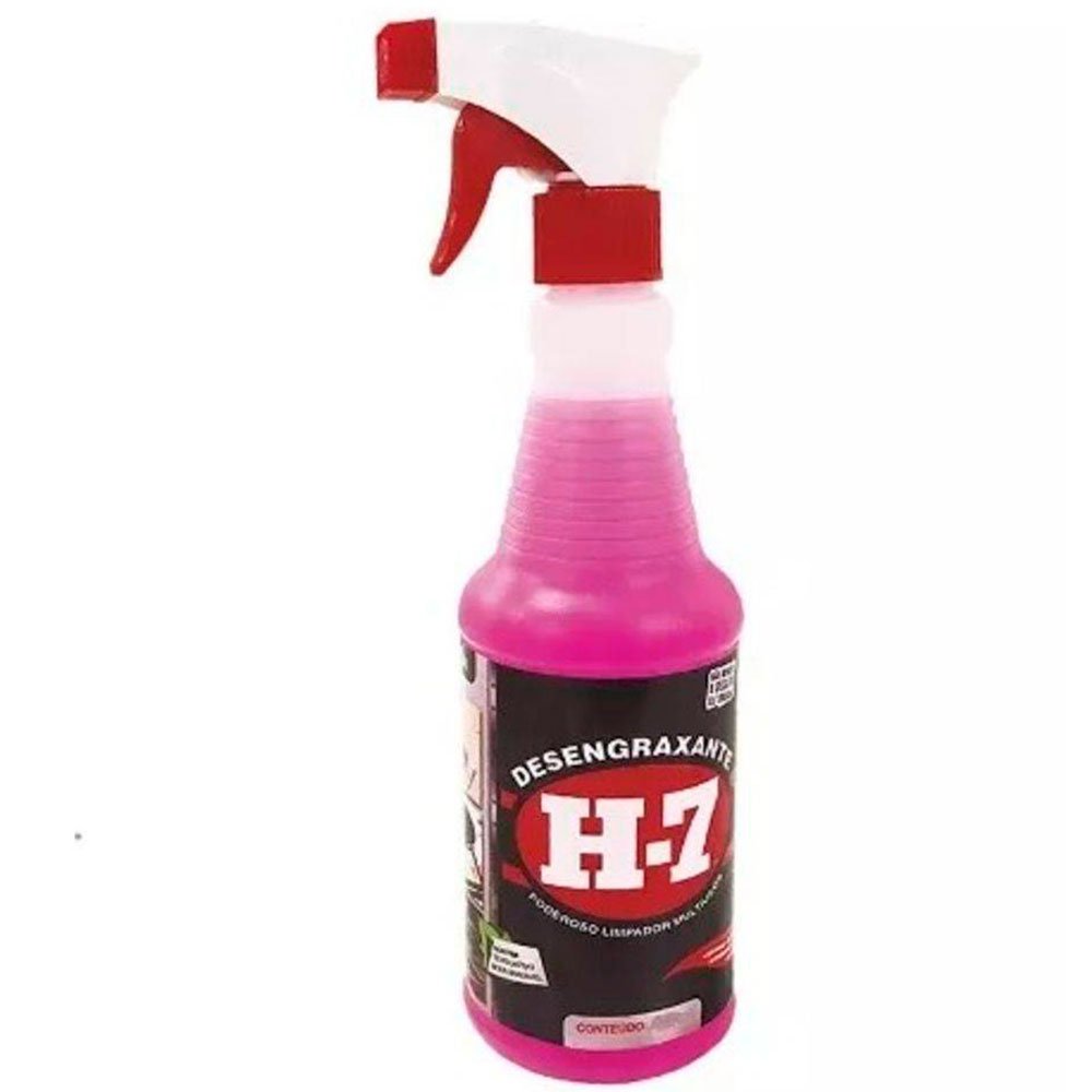 Desengraxante Spray 1 Litro-H-7-702366