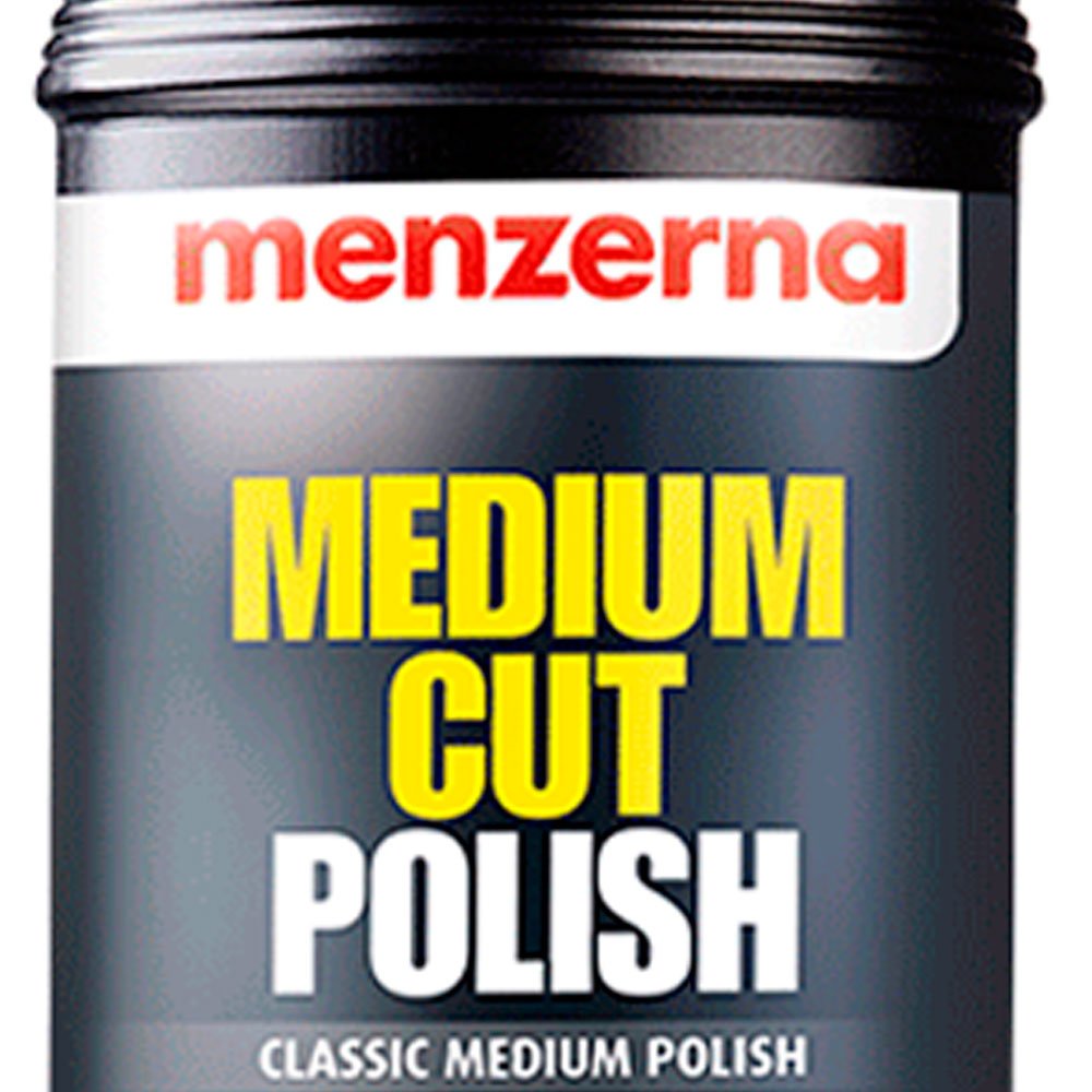 Comprar Menzerna Medium Cut 2500 polish medio