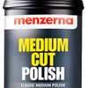  Polidor Médio Medium Cut Polish 2500 com 1 Litro - Imagem 3