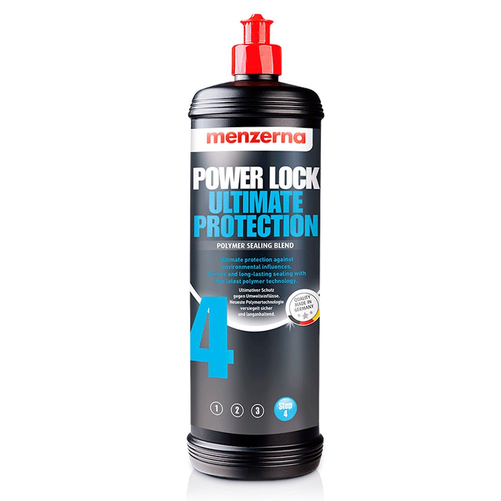 Selante Power Lock Ultimate Protection com 250ml - Imagem zoom