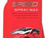 Cera Líquida Speed Spray Wax com 710ml MOTHERS-303545069 - Imagem