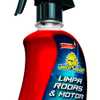 Limpa Rodas e Motor 500ml. - Imagem 3