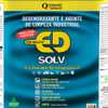 Desengraxante Industrial Biodegradável Ed Solv 5 Litros  - Imagem 4