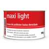 Massa de Poliéster Baixa Densidade Maxi Light 900g - Imagem 1