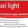 Massa de Poliéster Baixa Densidade Maxi Light 900g - Imagem 4