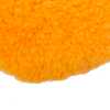 Boina de Polimento Dupla Face Amarelo 8 Pol. - Imagem 5