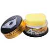 Cera Automotiva Authentic Yellow Premium 200g - Imagem 1