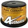 Cera Automotiva Authentic Yellow Premium 200g - Imagem 4