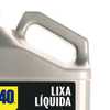 WD-40 Specialist Lixa Líquida - Removedor de Ferrugem - Galão 3,7 Litros - Imagem 3