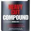 Polidor Heavy Cut Compound 1100 1L - Imagem 3