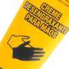 Creme Desengraxante para Mãos Bisnaga 250G - Imagem 4