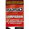 Limpa Ar Condicionado Spray Inodoro 300ml/ 130g - Imagem 3