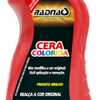 Cera Colorida Automotiva Vermelha 200ml - Imagem 4