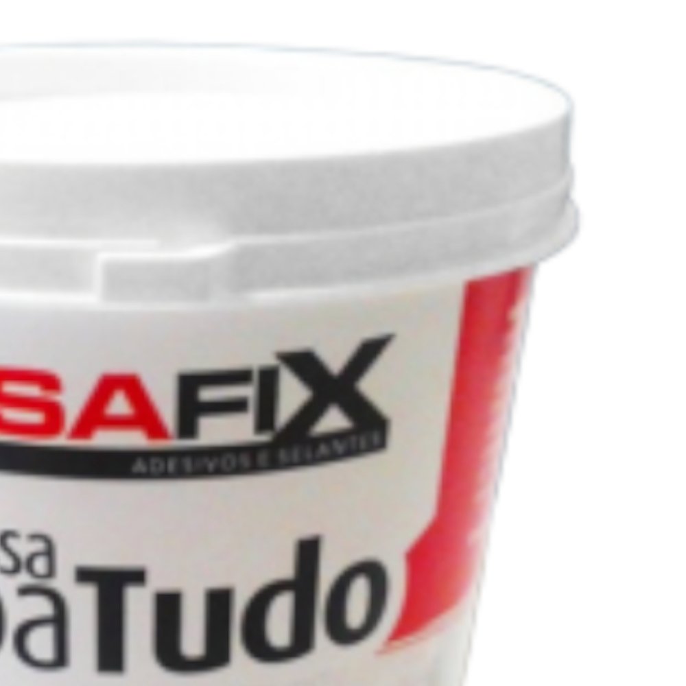 Massa Tapa Tudo 90g PISAFIX-10060  - Imagem