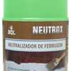 Neutralizador de Ferrugem Neutrox 1 Litro - Imagem 4