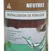 Neutralizador de Ferrugem Neutrox 500ml - Imagem 4