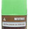 Neutralizador de Ferrugem Neutrox 500ml - Imagem 3