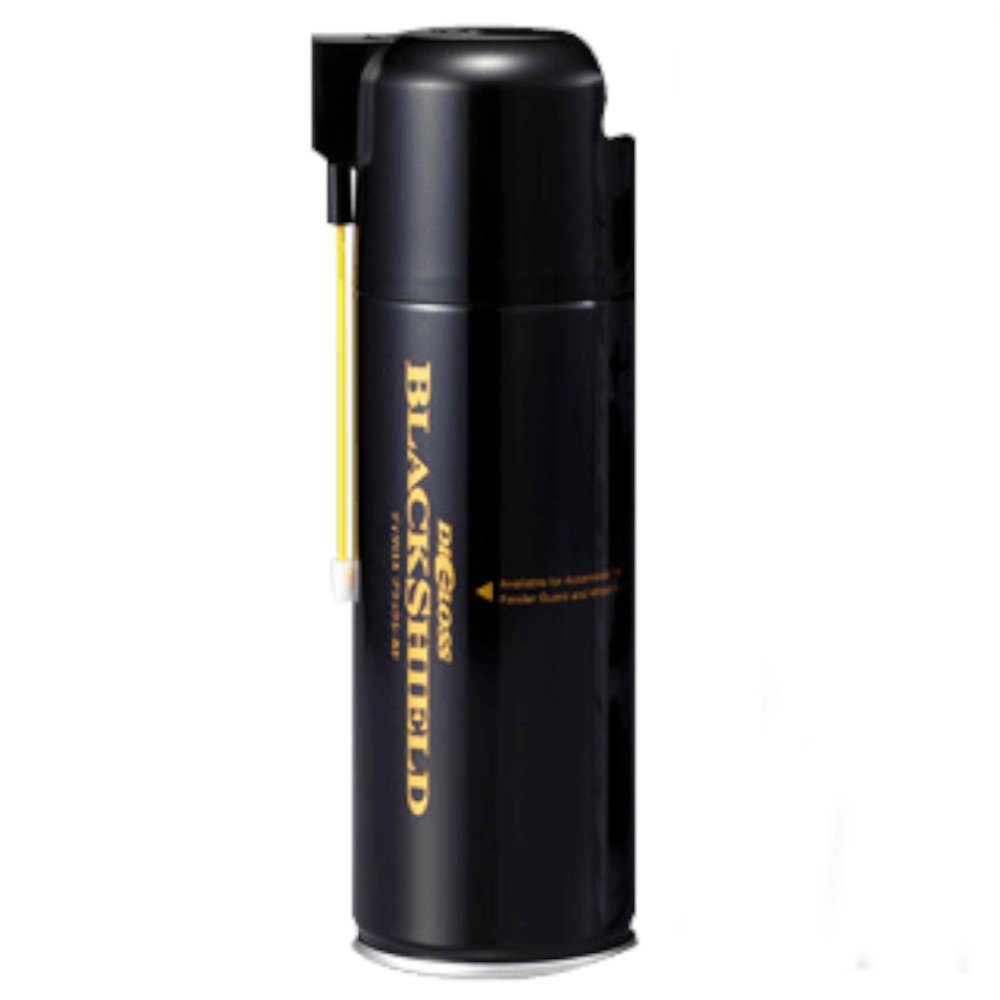 Silicone Spray Revitalizador de Plásticos Digloss 420ml-SOFT99-02086