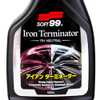 Descontaminante Ferroso Iron Terminator 500ml - Imagem 4