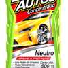 Lava Autos Concentrado 500ml - Imagem 4