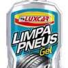 Limpa Pneu Gel Ultra Black 500g - Imagem 3